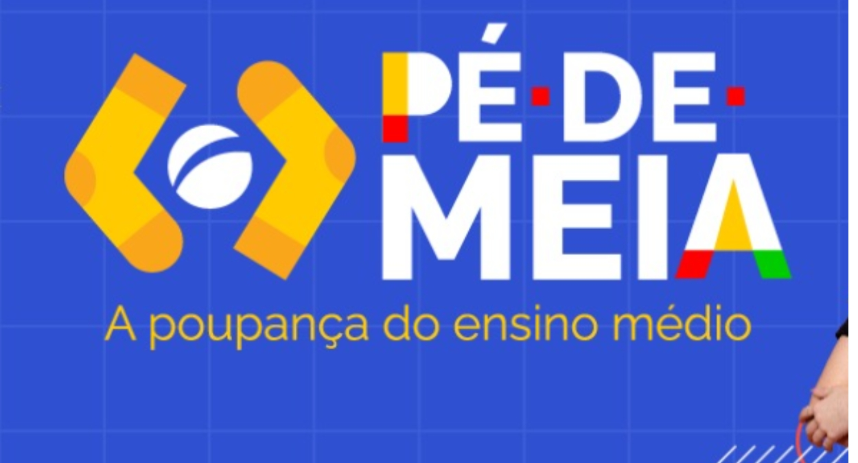 Pé-de-Meia, pagamento do Pé-de-Mei