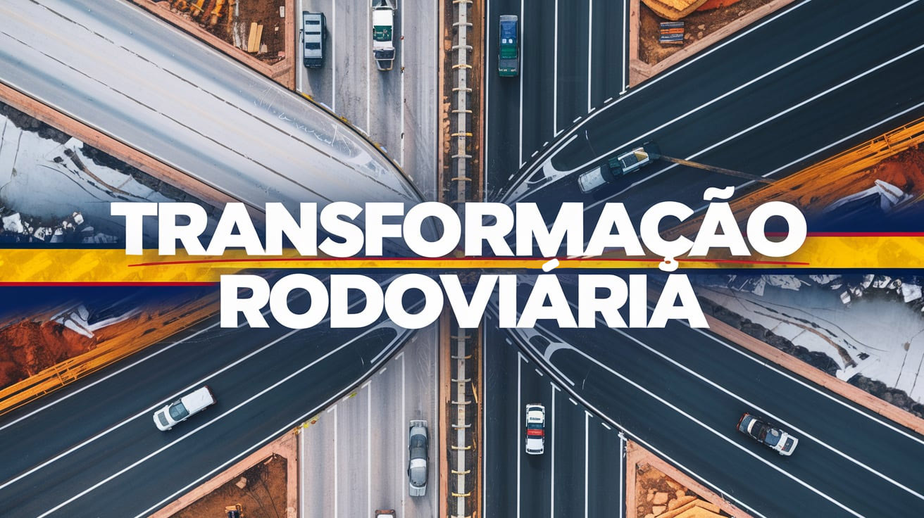 Ceará vai duplicar rodovias importantes em 15 municípios. Saiba os trechos que passarão por mudanças e os impactos para a região.