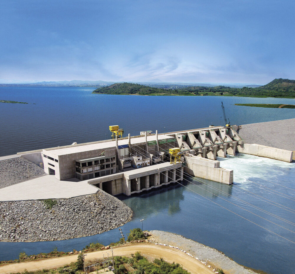 Usina adquirida pela Engie reforça geração de energia limpa no Norte e amplia parque hidrelétrico da empresa.