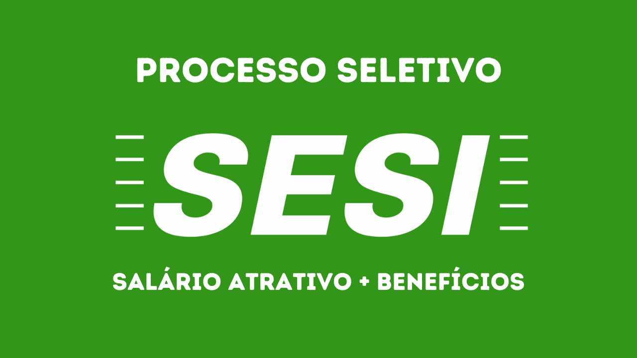 SESI oferece vaga de emprego para Instrutor de Artes I (Música) em Lajeado (RS), com exigências específicas, benefícios e inscrições até março de 2025.
