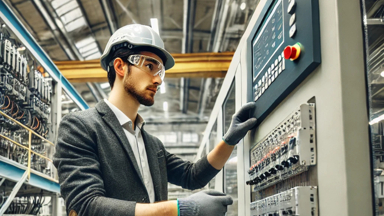 Vaga de emprego para Técnico em Eletrônica na Klabin em Itajaí! Salário de atrativo e benefícios. Candidate-se agora!