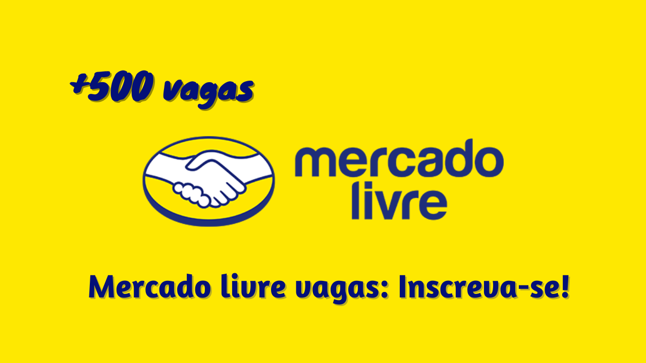 Mercado Livre abre vaga de emprego noturna para analista júnior de prevenção de perdas em Betim (MG). Candidate-se agora!