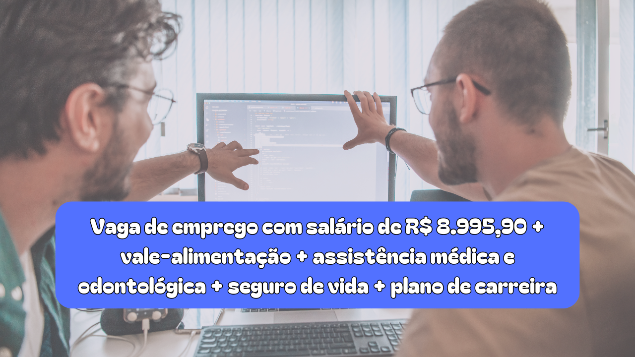 Oportunidade imperdível! Teleperformance oferta vaga de emprego para coordenador de operações bilíngue. Inscreva-se agora!