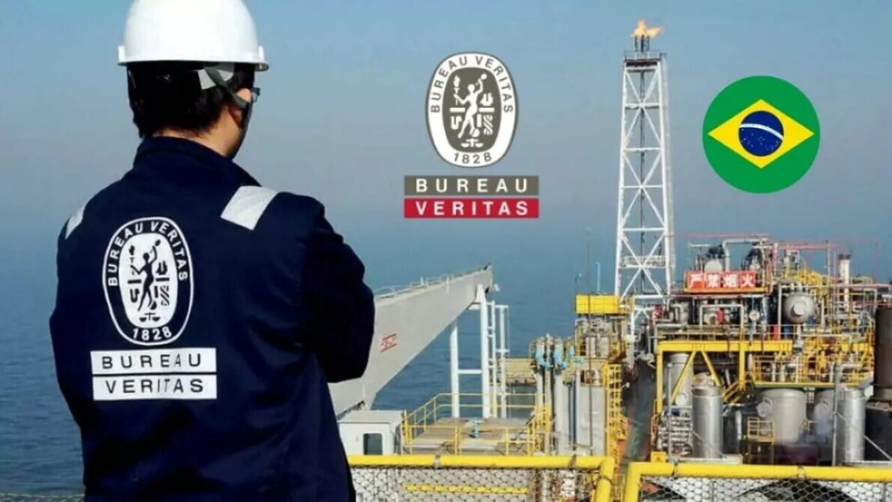 Participe do processo seletivo e concorra as vagas de emprego abertas na multinacional Bureau Veritas!