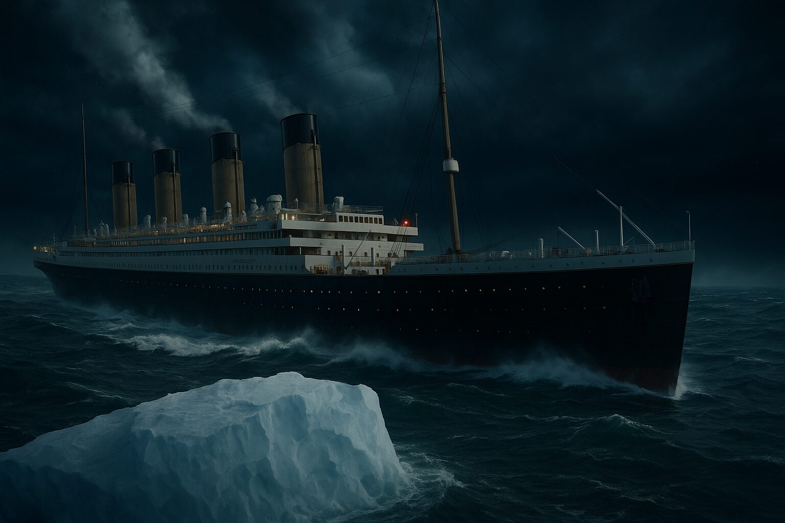 Naufrágio, Titanic, Tragédia, Item mais valioso