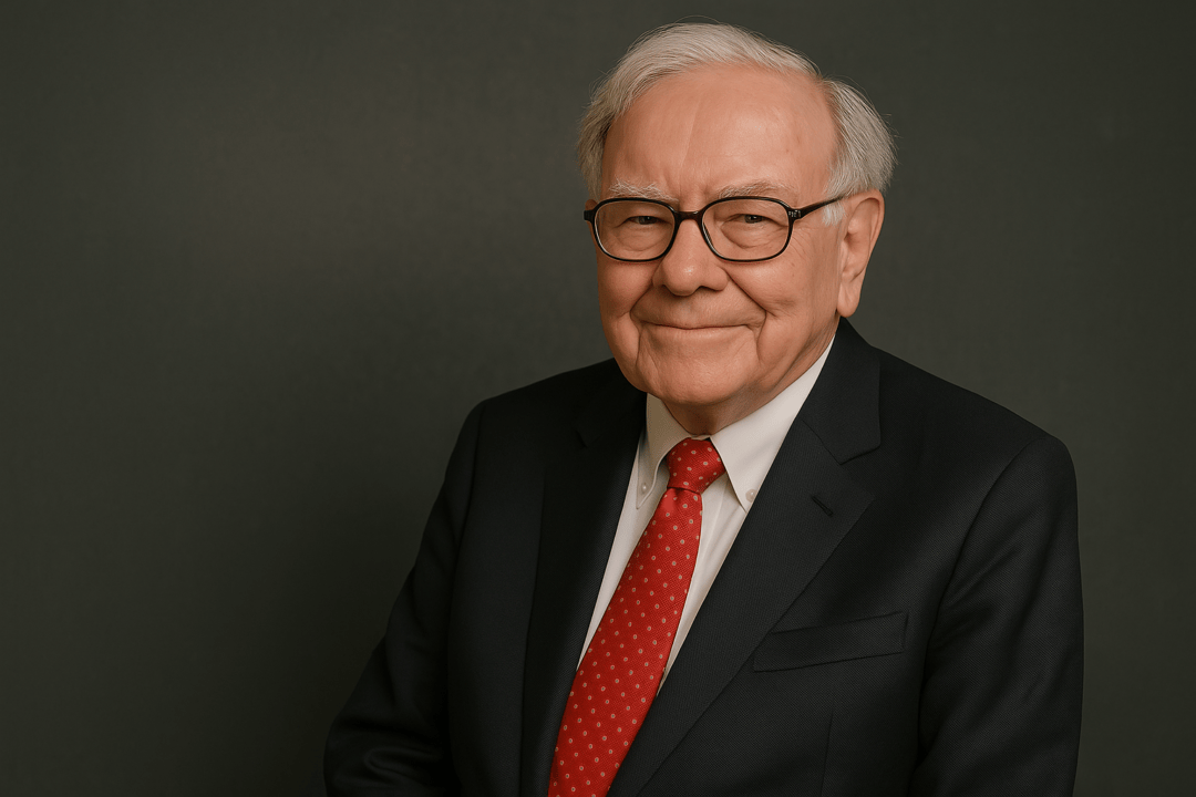Warren Buffett, Bilionário, Buffett
