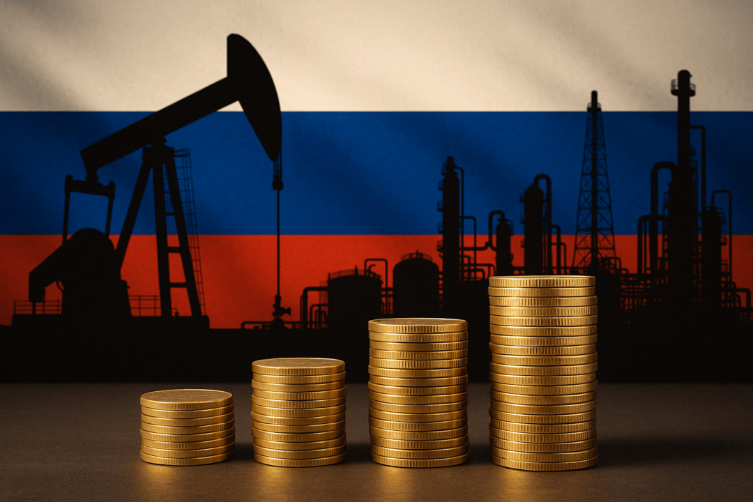 Rússia, Bilionários russos, Guerra na Ucrânia, Petróleo, Gás