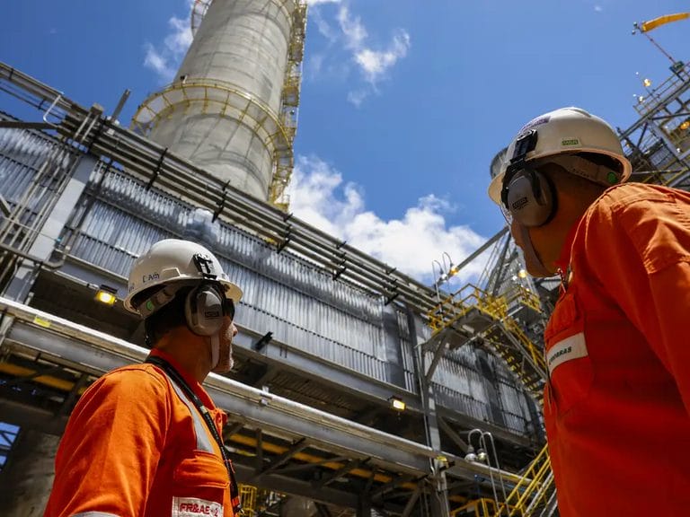 Combustíveis, Brasil, consumo de combustíveis