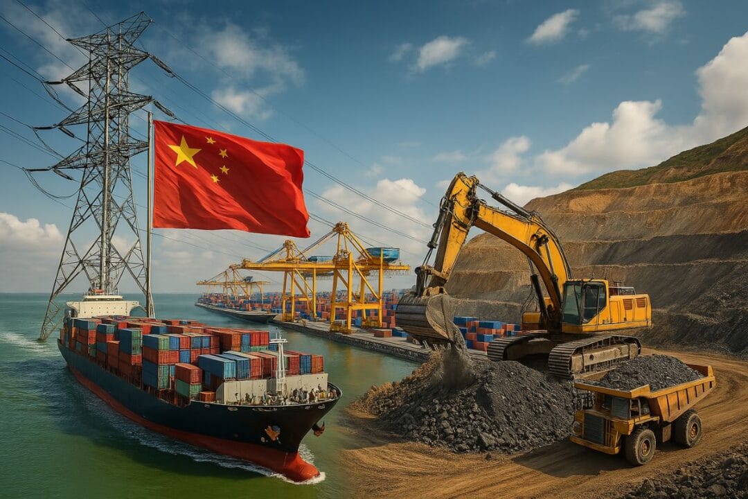 Nova Rota da Seda está passando pelo Brasil: energia, portos e infraestrutura já têm presença chinesa estratégica