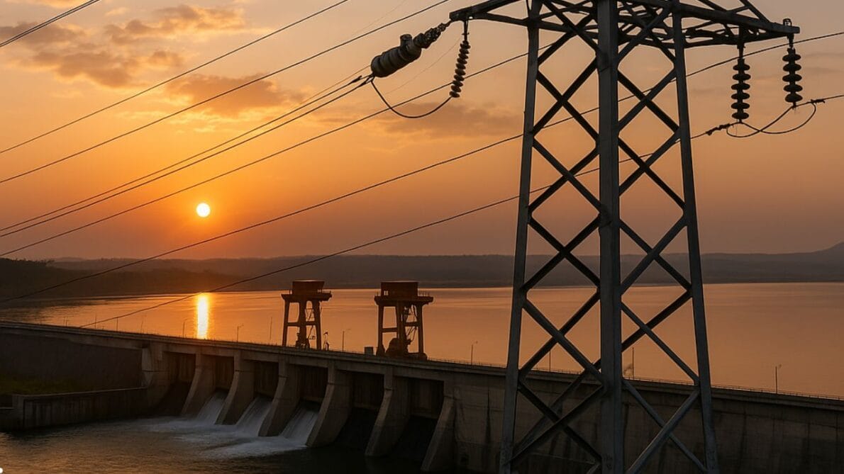 ARMAZENAR ENERGIA no Brasil é possível: entenda a tecnologia que pode equilibrar o sistema elétrico