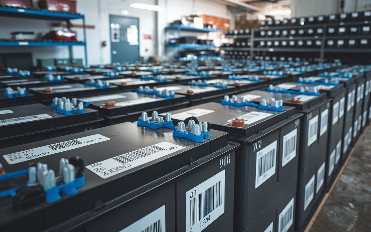 Armazenamento de energia em baterias avança no Brasil e pode reduzir custos de eletricidade