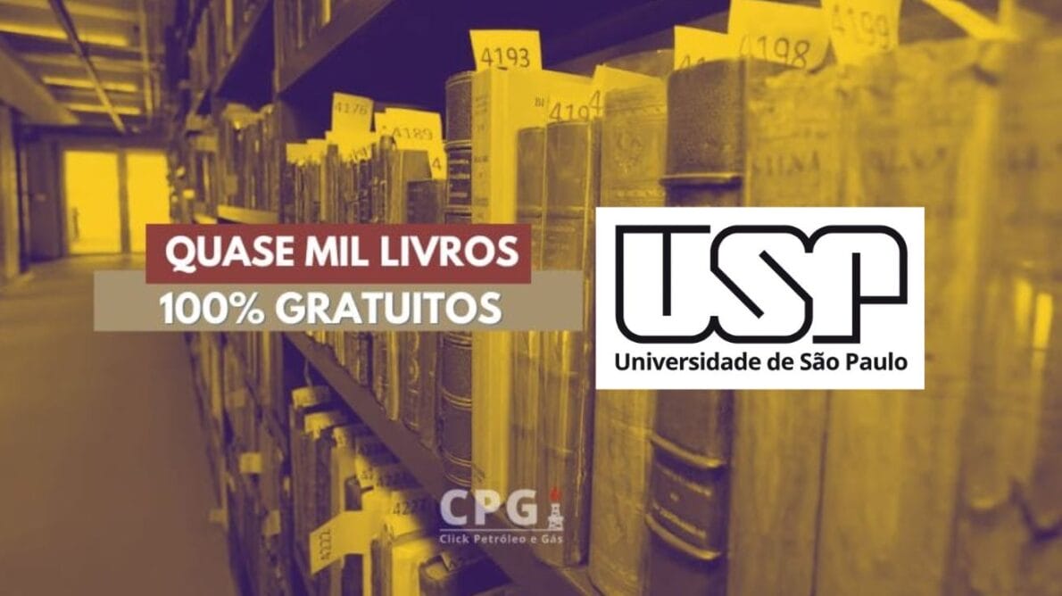 USP oferece 900 livros digitais gratuitos e mais de 7.400 publicações acadêmicas. Aproveite o acesso direto e sem custos agora!
