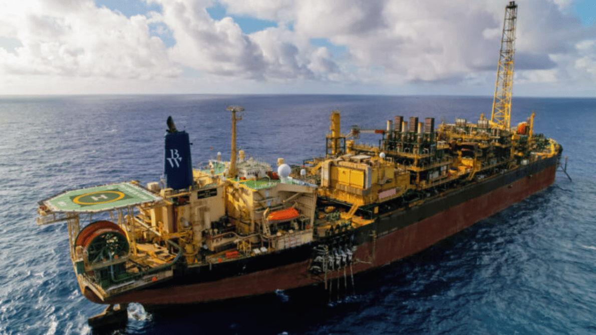 Com o investimento da BW Energy, projeto Golfinho Boost visa modernizar estrutura e elevar produção de petróleo em +3 mil barris por dia.