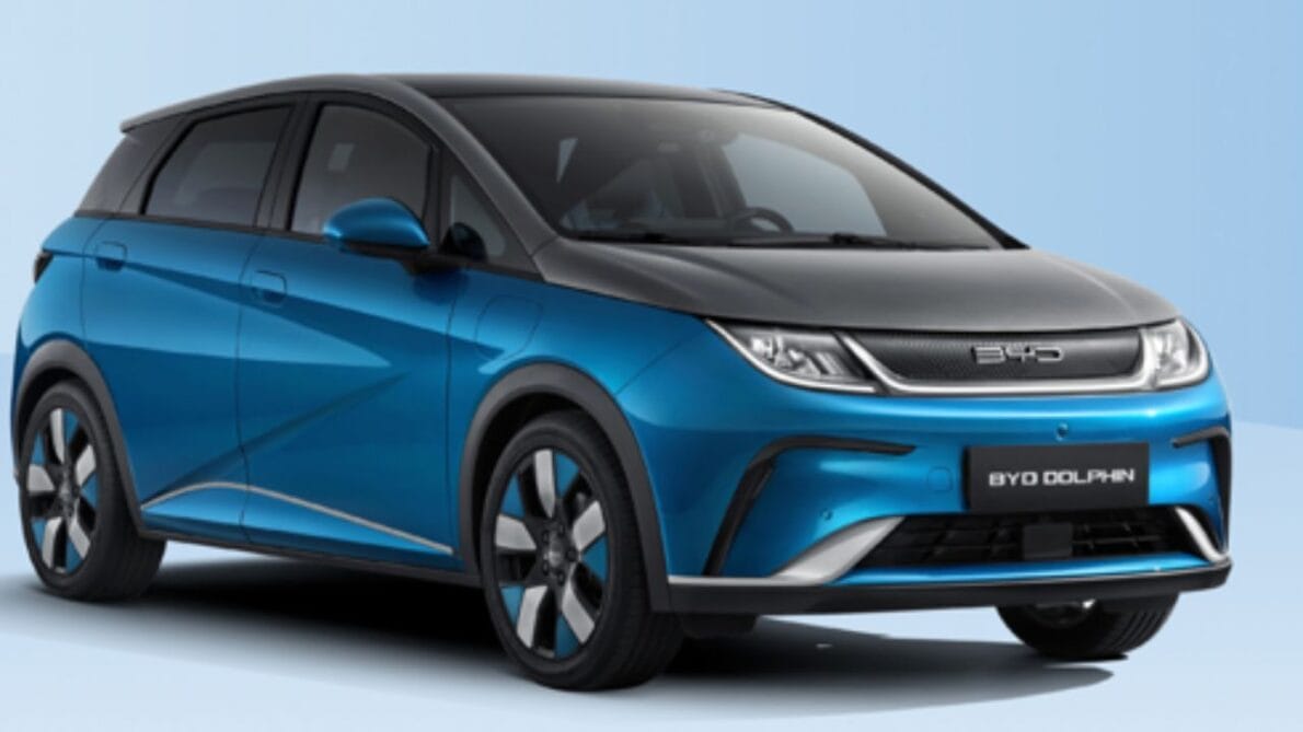 BYD Dolphin 2025: 5 motivos para comprar e 5 razões para pensar duas vezes antes de levar pra casa