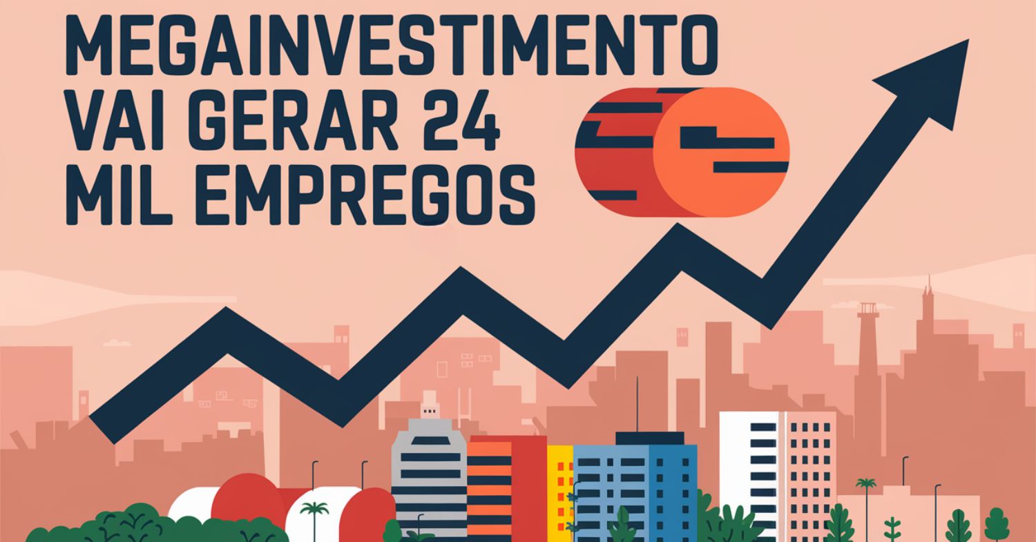 Bahia vai receber megainvestimento de R$ 9 bilhões da GoVerde