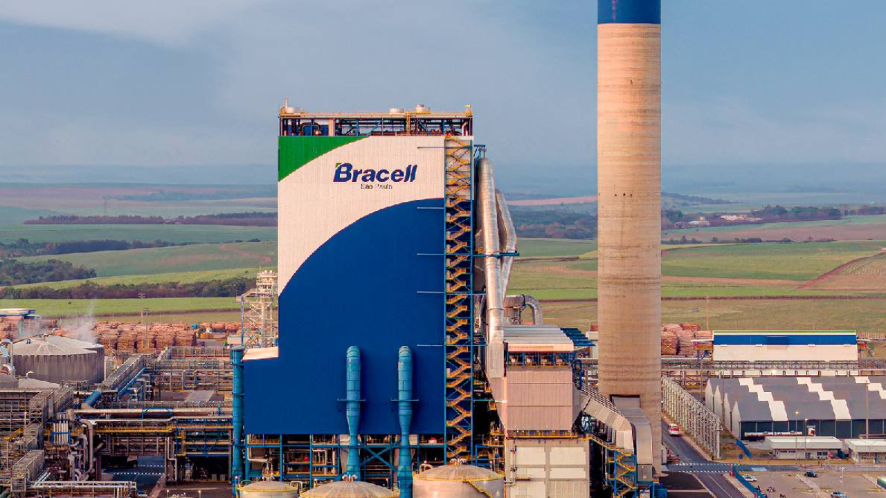 Bracell oferece seis vagas de emprego em São Paulo, com oportunidades nas áreas financeira, logística, engenharia e operações.