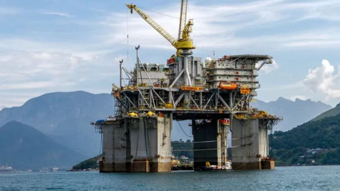 Brava Energia certifica reservas de petróleo e gás avaliadas em US$ 18 bi