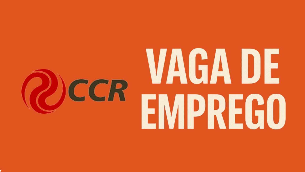 CCR anuncia vaga de emprego para motorista de APH no Rio de Janeiro: Oferece ótimo salário + seguro de vida, vale-refeição, auxílio-creche,PLR e outros benefícios