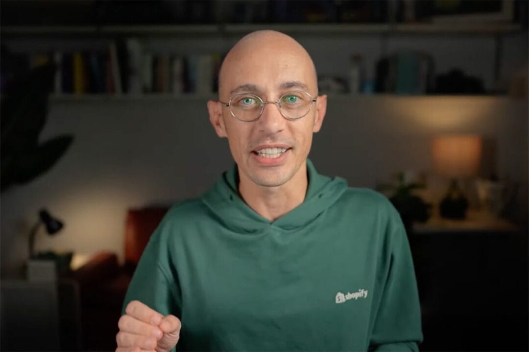 IA já é requisito para crescer no mercado. Shopify exige domínio da inteligência artificial para promoções e contratações