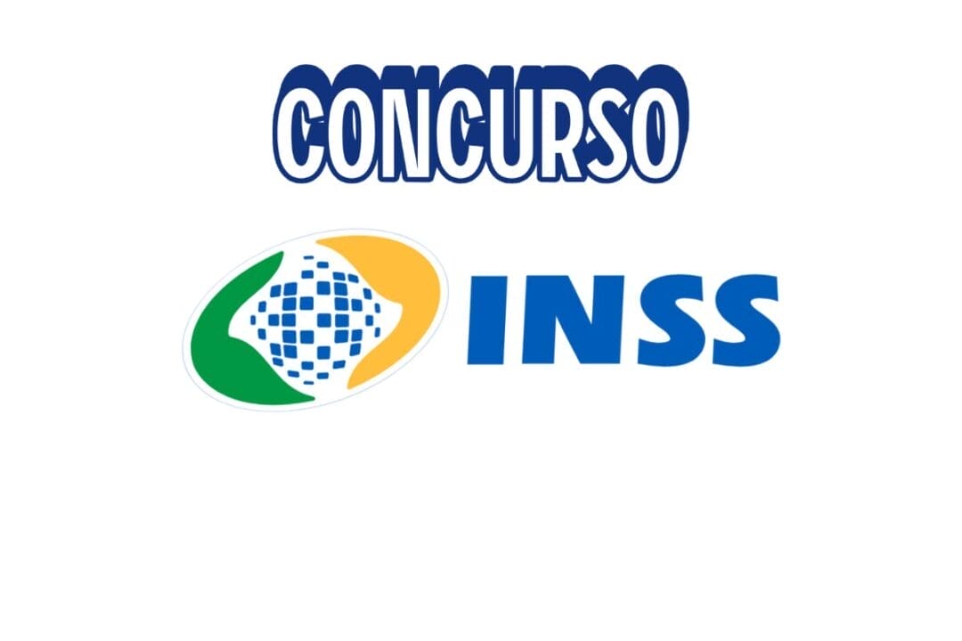 Concurso INSS 2025