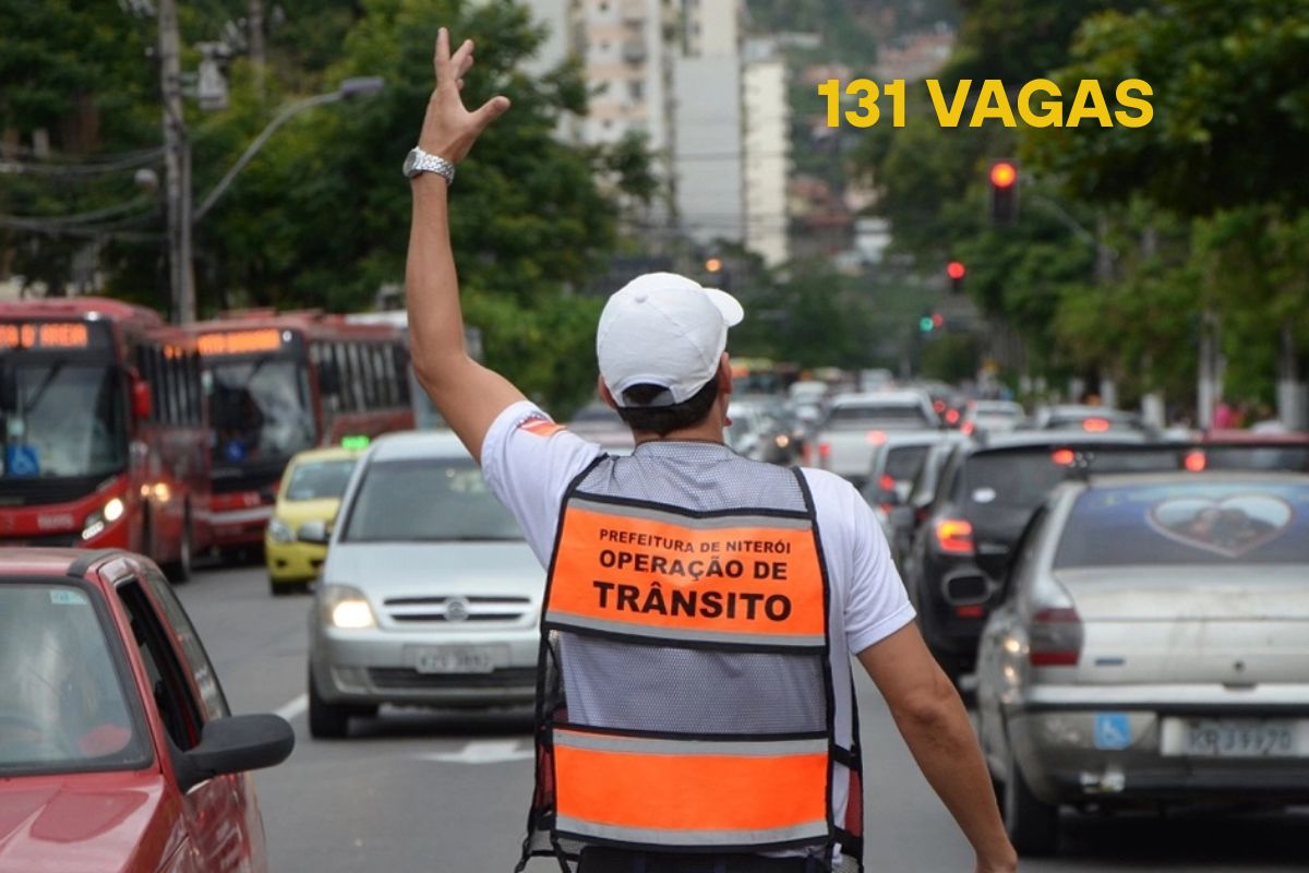 Concurso Nittrans RJ: Edital Iminente com 131 Vagas para Níveis Médio, Técnico e Superior!