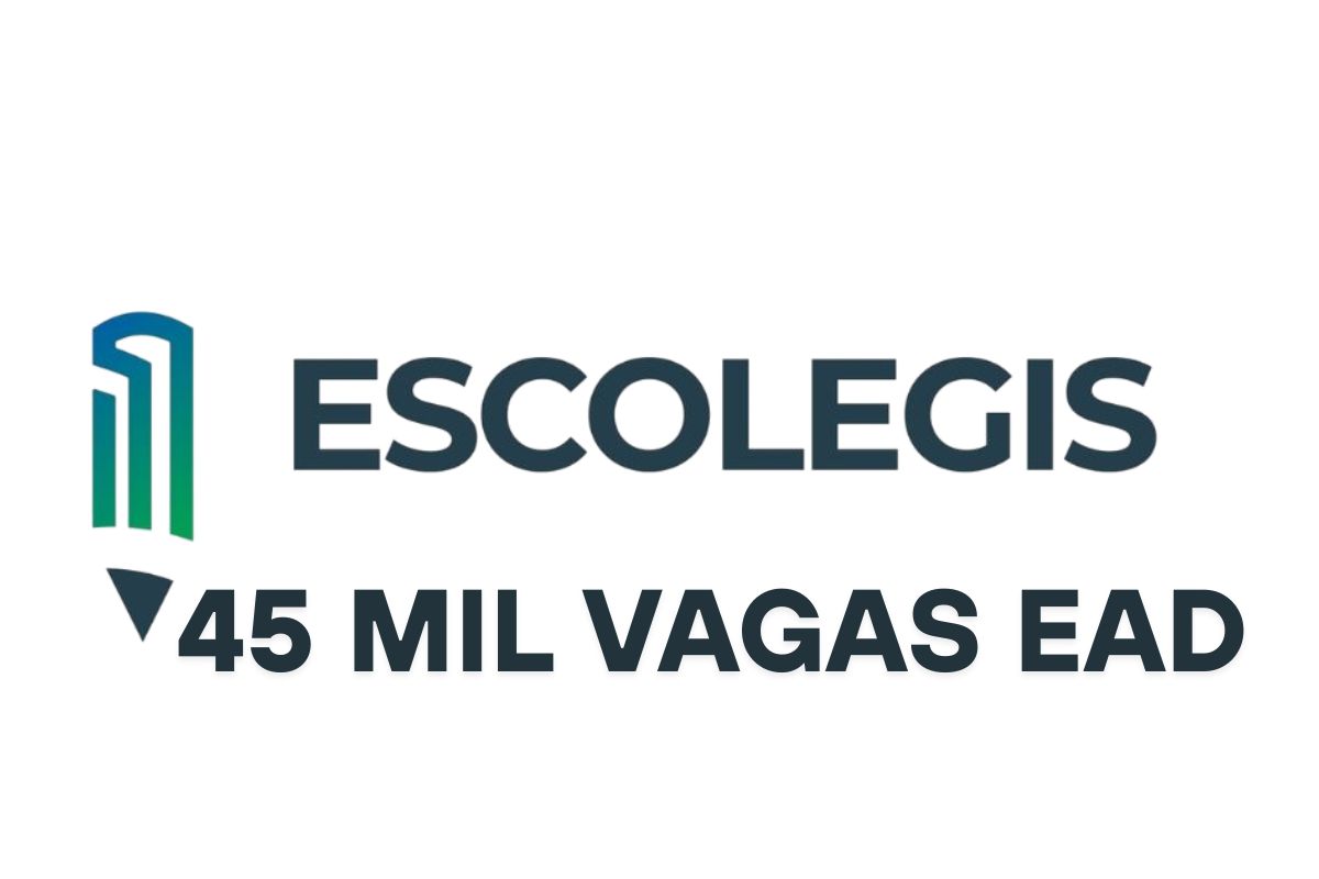 Inscreva-se! Cursos gratuitos a distância do Escolegis (ALE-RR) oferecem 45 mil vagas EAD em 20 trilhas do conhecimento. Prazo final: 30 de abril
