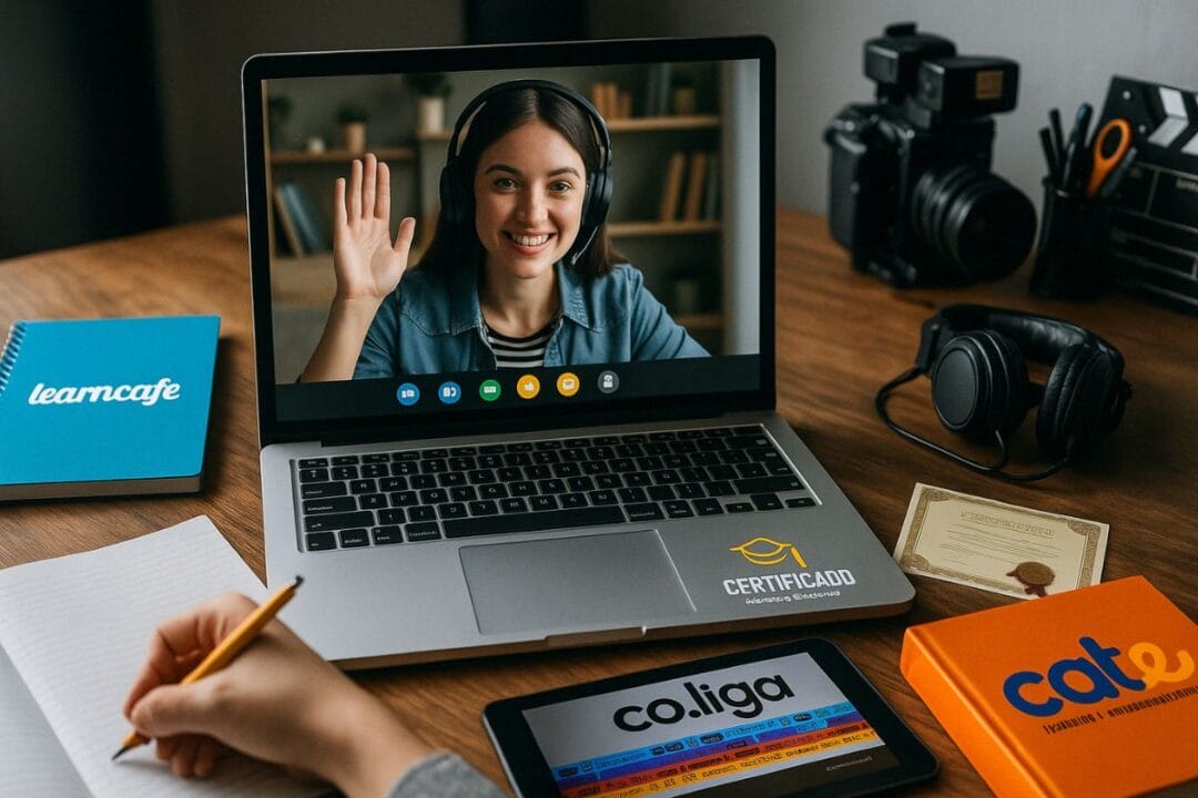 Descubra onde fazer cursos gratuitos no setor de produção com certificado. Plataformas como Co.liga, Learncafe e Cate-SP oferecem formação online e prática.