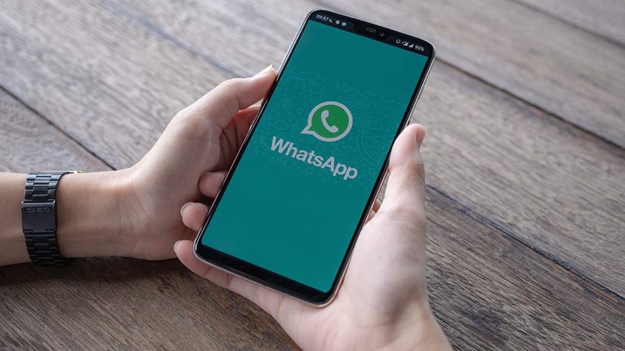 whatsapp - android - IOS - aplicativo