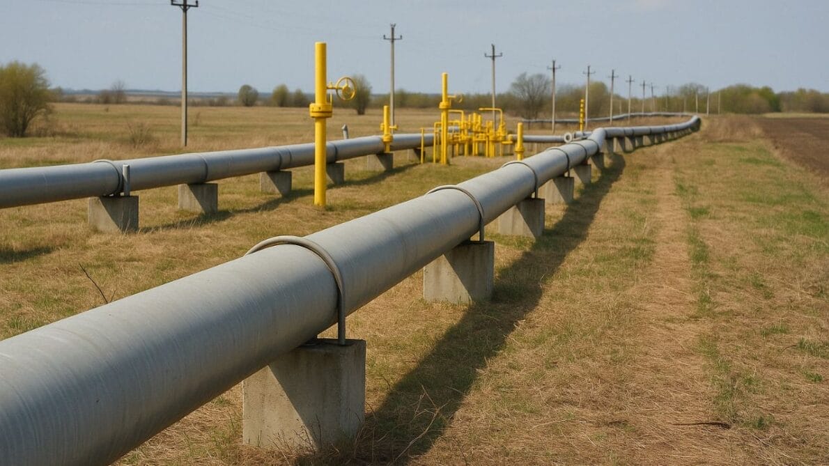 Energisa prevê R$1 bilhão em investimentos para gás natural no Espírito Santo