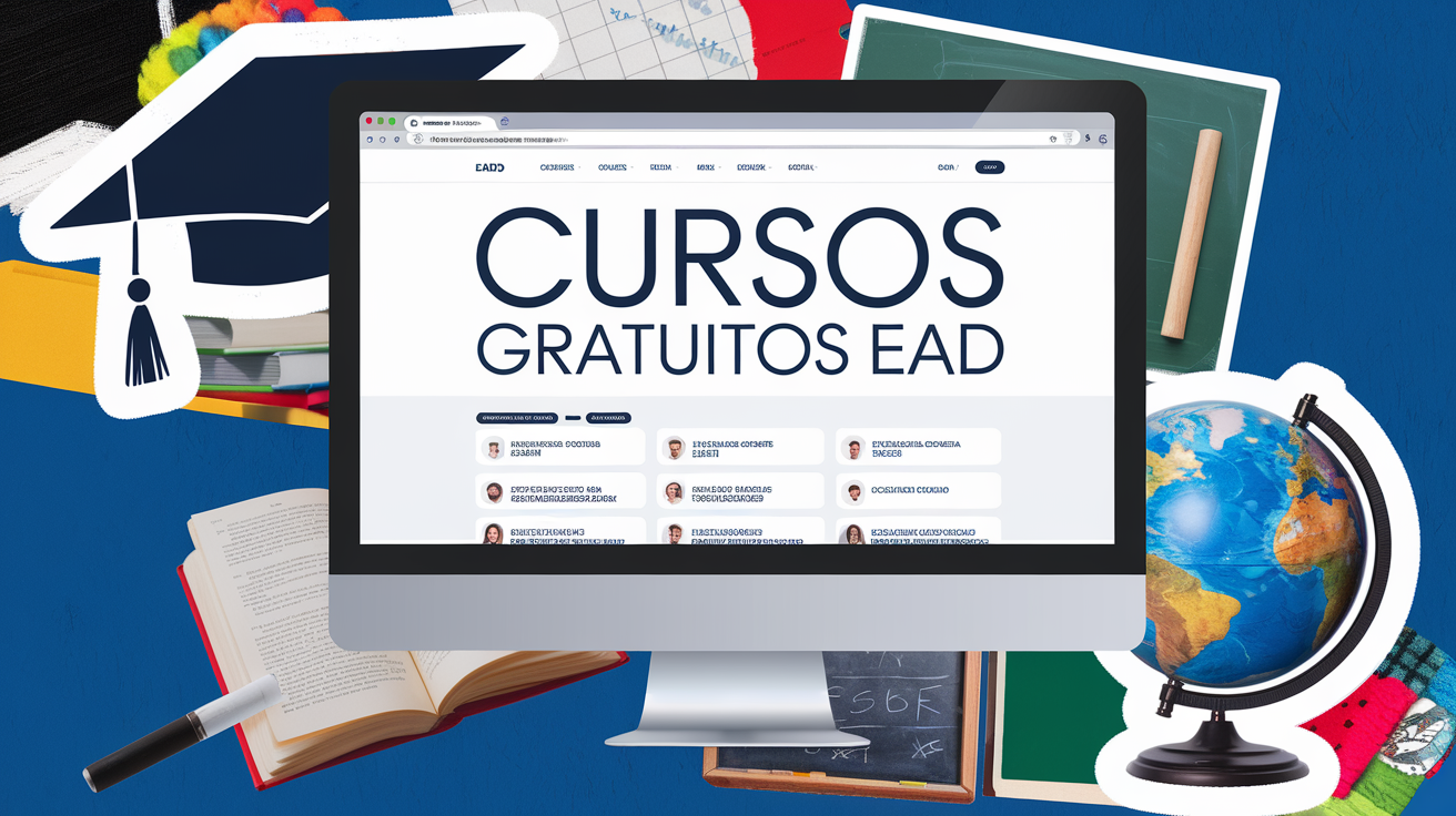 Faça cursos ead no MEC nas áreas de Psicologia e Recursos Humanos sem precisar sair do seu lar