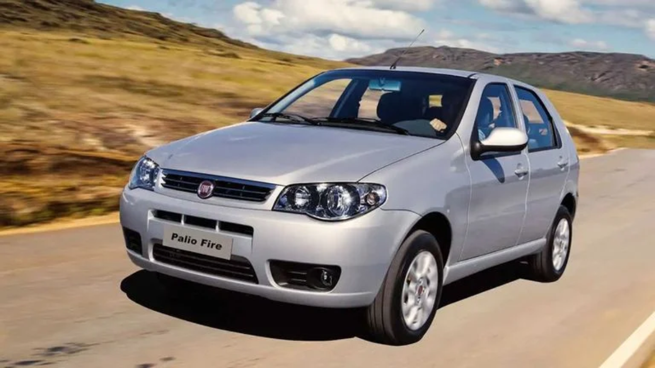 Descubra quanto custaria um Fiat Palio 2014 em 2025 com a inflação e se ainda vale a pena comprá-lo no mercado de usados!