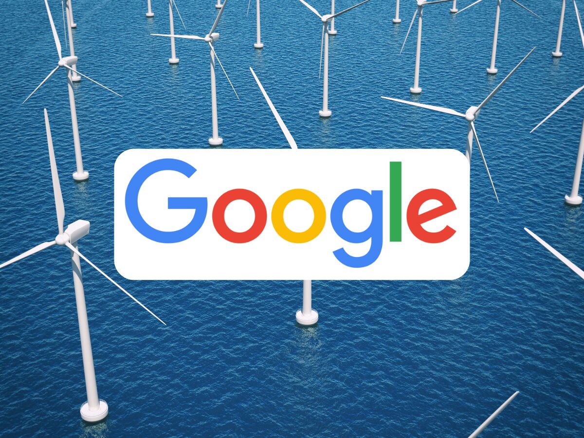 Gigante da tecnologia, Google avança na diversificação de fontes renováveis ao assinar seu primeiro contrato de compra de energia eólica offshore no continente asiático, reforçando compromisso com sustentabilidade e inovação energética.