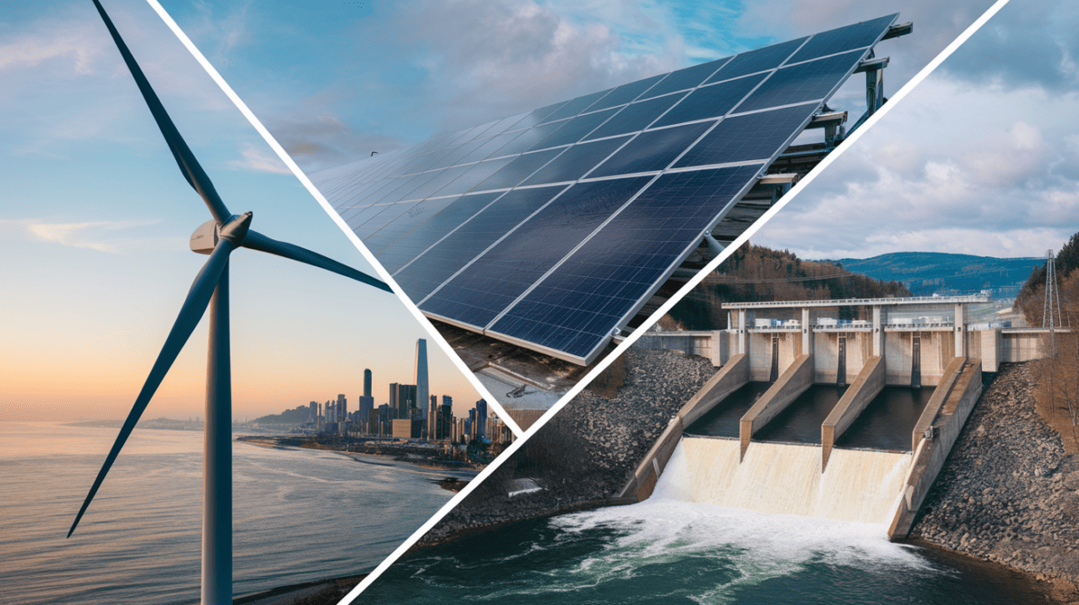 Governo apresenta Plano de Energia 2034 com metas para ampliar uso de energias renováveis e reduzir desigualdade no acesso à energia elétrica