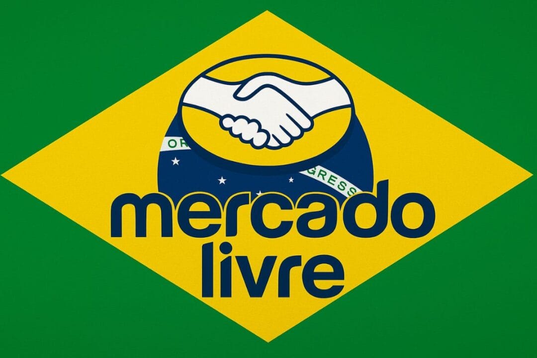 Investimento do Mercado Livre no Brasil será de R$ 34 bilhões em 2025. Aporte recorde prevê 14 mil contratações, mais tecnologia e expansão logística.