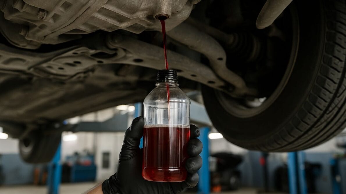 Manutenção preventiva evita prejuízos com câmbio automático e pode salvar seu bolso