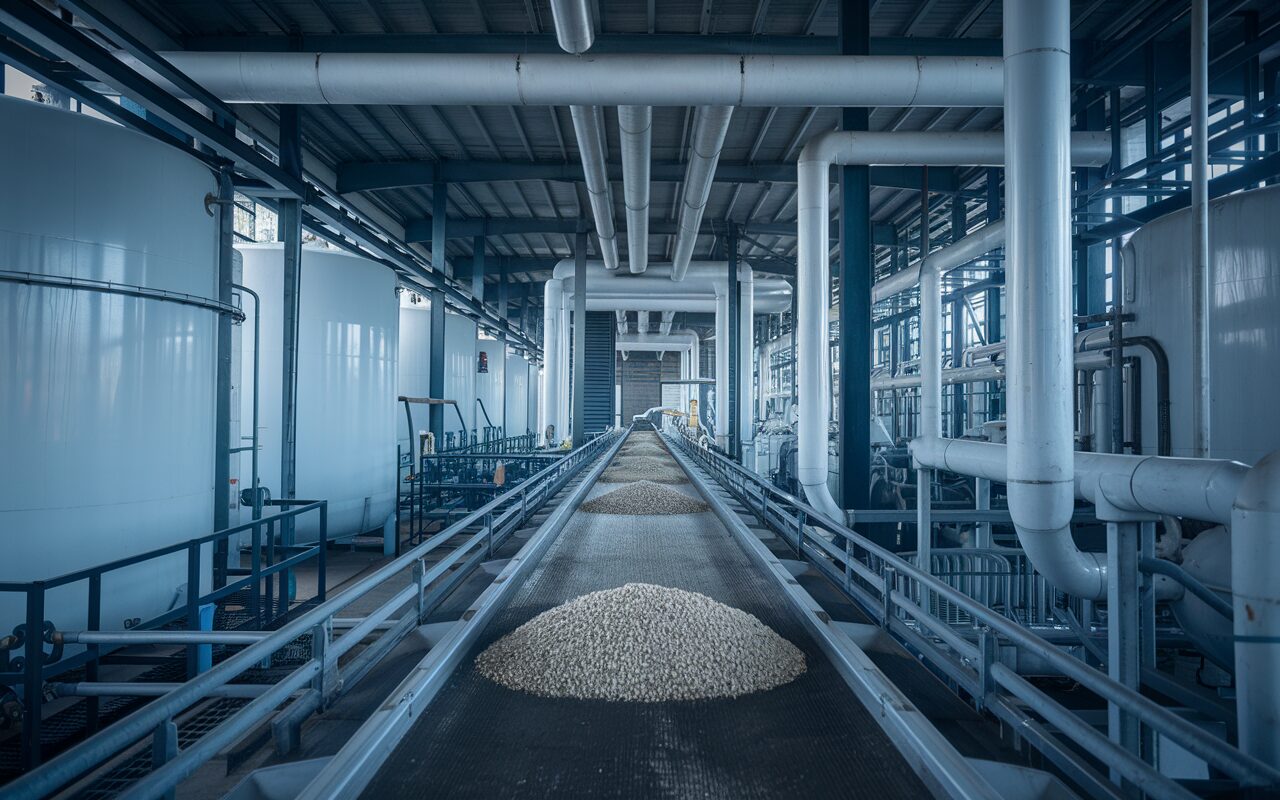 Mato Grosso do Sul pode receber fábrica de fertilizantes boliviana