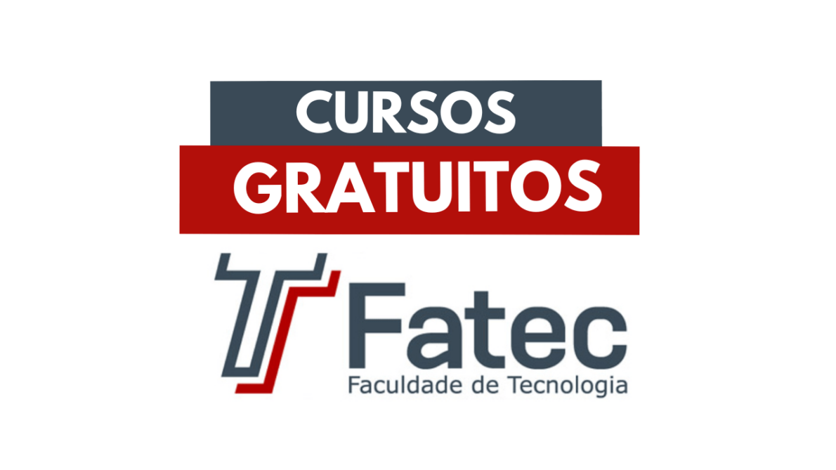 Vestibular das Fatecs abre mais de 12 mil vagas em cursos gratuitos. Além disso, mais 7.470 vagas estão abertas para o Provão Paulista.