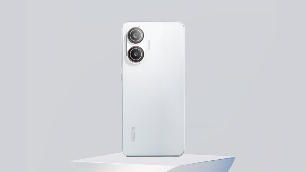 Novo POCO F7 com Snapdragon 8s Gen 4, tela OLED e 1 TB de armazenamento tem lançamento previsto para os próximos meses