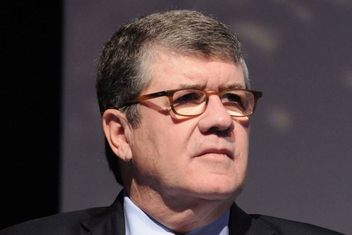 O Império de Rubens Ometto em Xeque: O Que Aconteceu com a Cosan?