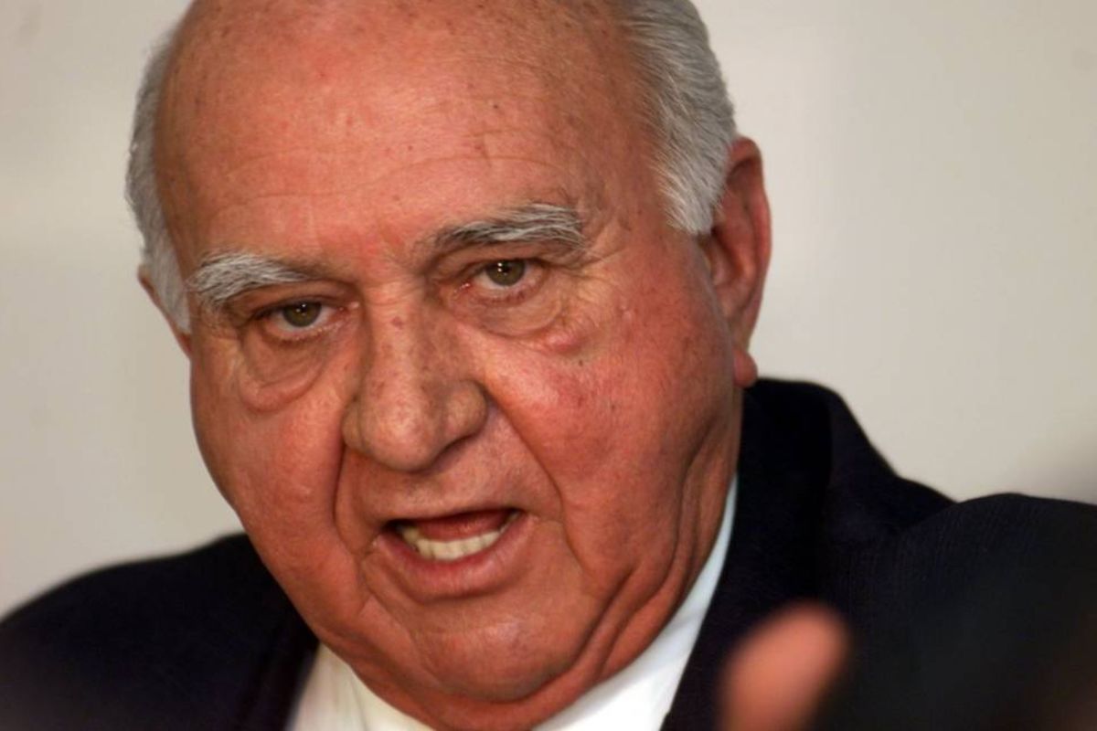 A ascensão e queda de Wagner Canhedo: De dono da VASP e 'Rei do Gado' à ruína financeira. Conheça a história completa do ex-bilionário brasileiro.