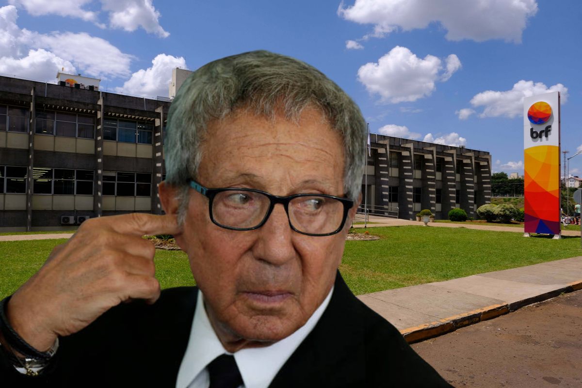 A história da BRF: da rivalidade Sadia/Perdigão aos escândalos (Carne Fraca) e a virada sob comando da Marfrig. Entenda a trajetória da gigante!