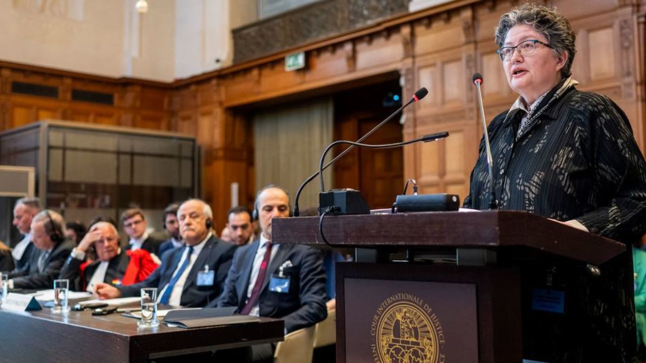 ONU julga Israel por bloqueio de ajuda humanitária em Gaza