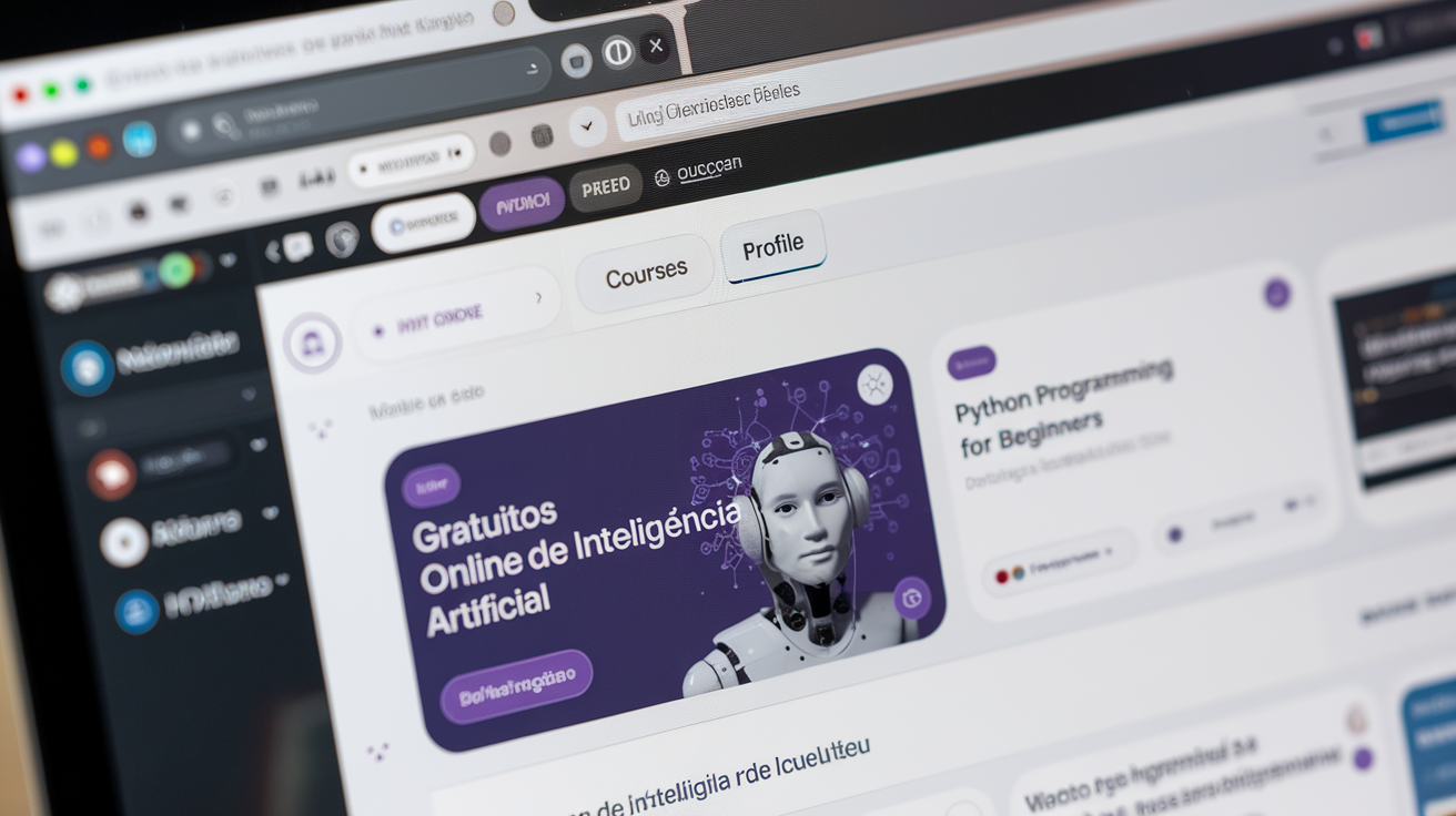OpenAI libera milhares de cursos gratuitos de inteligência artificial online