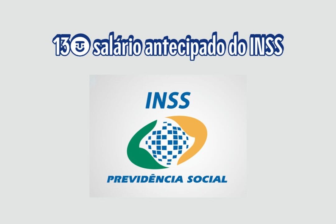 Pagamento do 13º Salário Antecipado do INSS Começa Nesta Semana; Veja Calendário