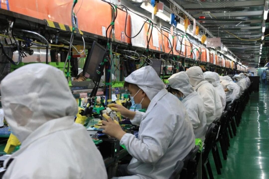 iPhone no Brasil ganha destaque com guerra comercial entre China e EUA e levanta especulações sobre exportações