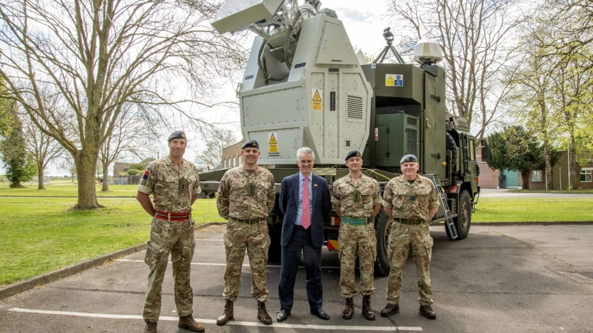 Radio-Frquency-Directed-Energy-Weapon