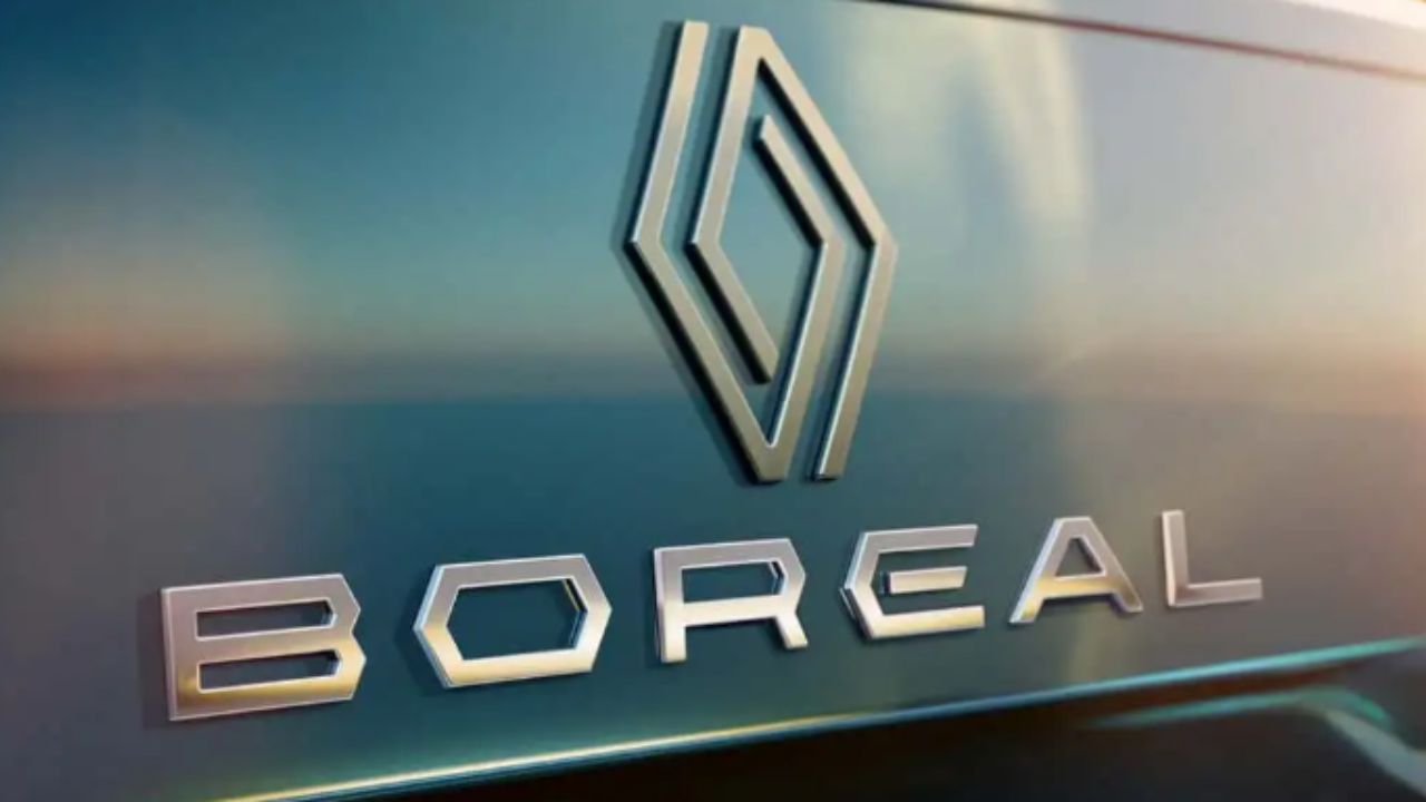 Renault Boreal: conheça o SUV nacional que promete sacudir o mercado brasileiro em 2026