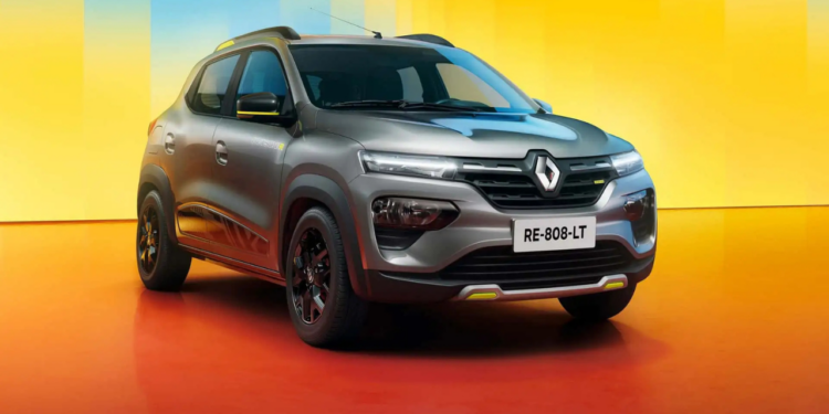 Novo Renault Kwid 2026 chega com mudanças inesperadas e nova versão topo de linha! Veja as novidades que podem dividir opiniões!