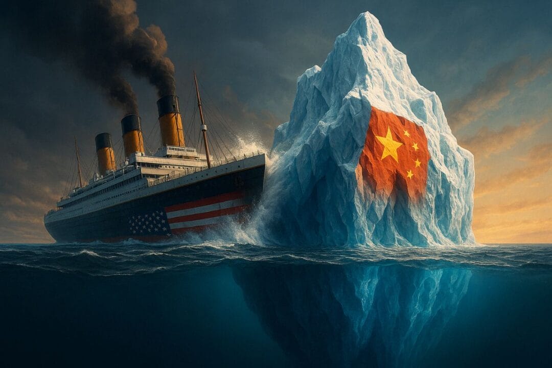 China e Estados Unidos ampliam rivalidade estratégica em escala global: quem dominará o futuro da indústria, energia e defesa?