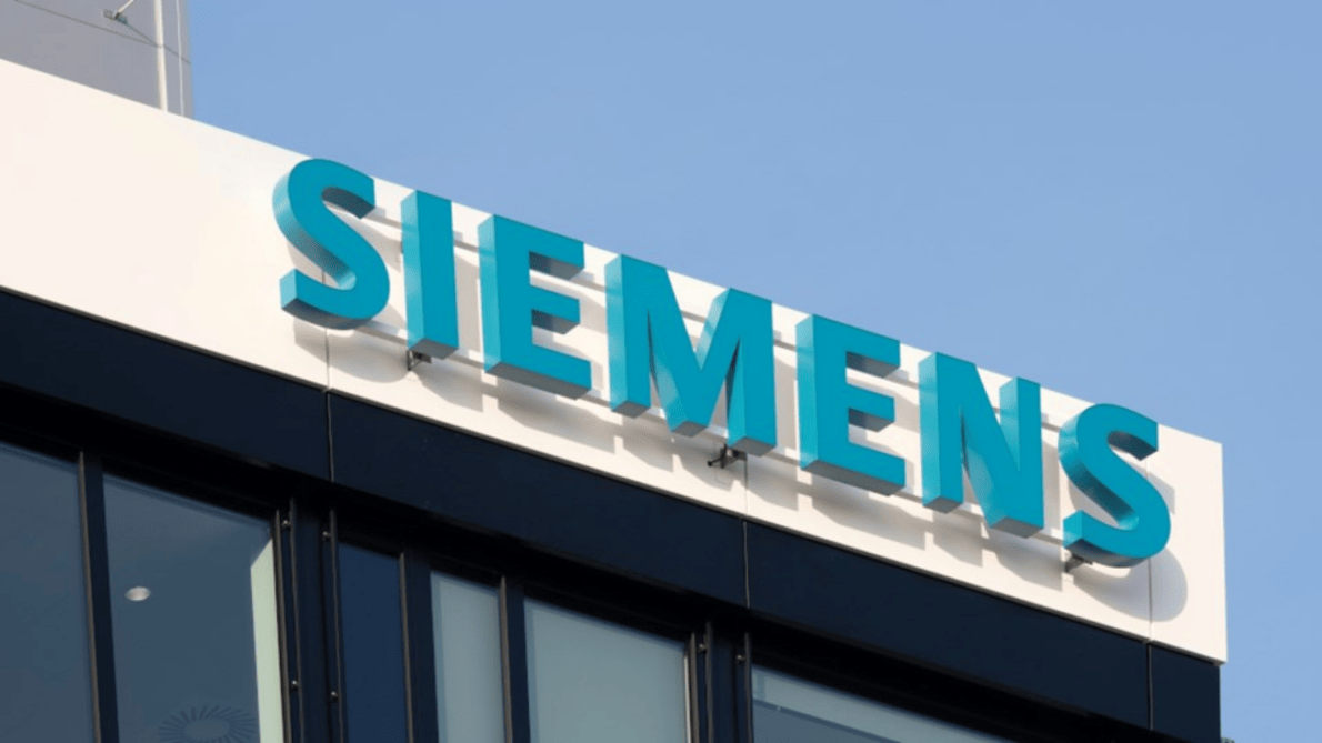 Siemens oferece processo seletivo com vagas de emprego abertas em São Paulo e Minas Gerais para áreas técnicas, administrativas, dados e RH.